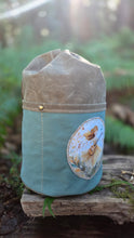 Whimsical Patch Cedar Bucket Bag – Limited Sewing Expo Edition