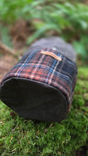 One-of-a-Kind Medium Cedar Bucket Bag