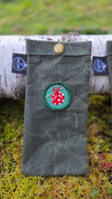 Heritage Scout Ditty Bags– Vintage Skill Patch Series