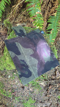 Limited Edition Original PNWBUSHCRAFT Foraging Pouches