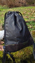 Drawstring Cinch Pack by PNWBUSHCRAFT