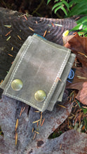 One of a Kind Original PNWBUSHCRAFT Foraging Pouches