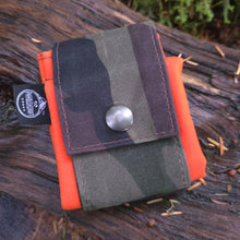 Limited Edition Original PNWBUSHCRAFT Foraging Pouches