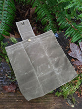 One of a Kind Original PNWBUSHCRAFT Foraging Pouches