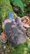 Vintage Mushroom on a Mushroom Foraging Pouch, Hip Bag