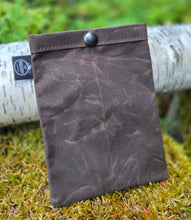 Belt Ditty Bag