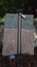 EDC Zipper Pouch