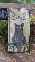 Witches & Familiars Waxed Canvas Pocketknife Slips