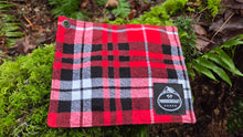 Bushcloth - Flannel and Waxed Canvas Utility Cloth