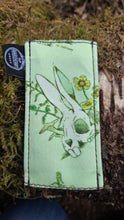 Knife Slip – Death Bunny Edition    2 sizes