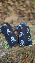 Aliens and Pirates Knife Slips ~  2 sizes