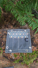 EDC Travel Tray –Diamond Pattern