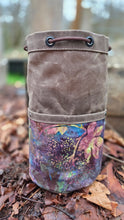 The Garden & Gather Waxed Canvas Set