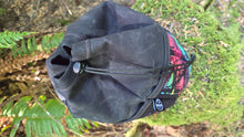 Bold One-of-a-Kind Medium Cedar Bucket Bag