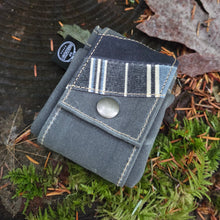 One of a Kind Original PNWBUSHCRAFT Foraging Pouches