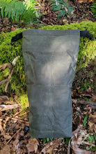 roll up bag PNWBUSHCRAFT