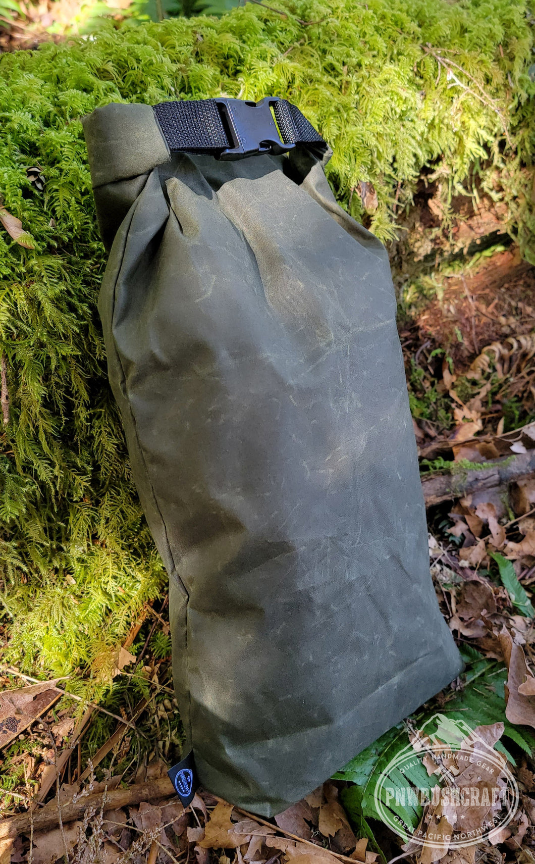 canvas roll PNWBUSHCRAFT