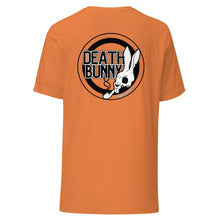 death bunny logo PNWBUSHCRAFT