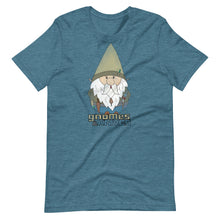 Gnomes and Knives T-Shirt