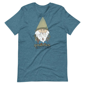 Gnomes and Knives T-Shirt