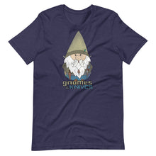 Gnomes and Knives T-Shirt