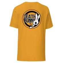 death bunny logo PNWBUSHCRAFT