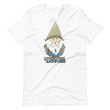 Gnomes and Knives T-Shirt