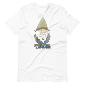 Gnomes and Knives T-Shirt