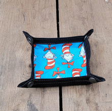 Tiny Dr Suess Travel Tray for Keeping your small items together
