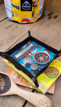 Tiny Dr Suess Travel Tray for Keeping your small items together