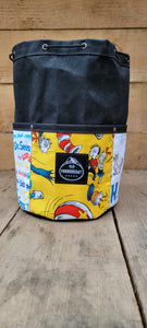 Tiny Dr Suess Travel Tray for Keeping your small items together