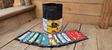 Tiny Dr Suess Travel Tray for Keeping your small items together