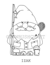 The Adventure Gnomes Coloring Book Volume 1 Printable Digital Download