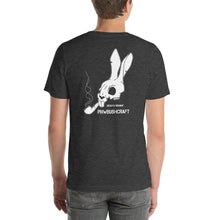 The Original Death Bunny Shirt by PNWBUSHCRAFT